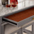 Whitehall 3 Pc. Counter Ht. Table Set (FOA3544LG-PT-3PC)
