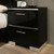 Carlie 4 Pc. Queen Bedroom Set w/ 2NS (FOA7039Q-5PC-2NS)