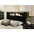 Carlie 4 Pc. Queen Bedroom Set w/ Chest (FOA7039Q-5PC-CHEST)