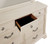 Pamphilos 3 Pc. Queen Bedroom Set (FOA7144WH-Q-4PC)