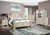 Pamphilos 4 Pc. Queen Bedroom Set w/ Chest (FOA7144WH-Q-5PC-C)