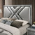 Emmeline 3 Pc. Queen Bedroom Set (FOA7147Q-4PC)