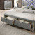 Emmeline 4 Pc. Queen Bedroom Set w/ Chest (FOA7147Q-5PC-CHEST)
