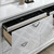 Emmeline 3 Pc. Queen Bedroom Set (FOA7147WH-Q-4PC)