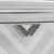 Emmeline 3 Pc. Queen Bedroom Set (FOA7147WH-Q-4PC)