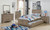 Vevey 3 Pc. Twin Bedroom Set (FOA7175T-4PC)