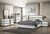 Birsfelden 3 Pc. Queen Bedroom Set (FOA7225WH-Q-4PC)