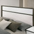 Birsfelden 4 Pc. Queen Bedroom Set w/ 2NS (FOA7225WH-Q-5PC-2NS)