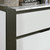 Birsfelden 4 Pc. Queen Bedroom Set w/ 2NS (FOA7225WH-Q-5PC-2NS)
