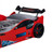 Roadstar Car Bed, Red (FOA7730RD-BED)
