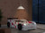 Jourley Car Bed, White (FOA7732WH-BED)