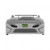 Karsten Car Bed, White (FOA7739WH-BED)