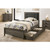 Roanne 3 Pc. Twin Bedroom Set (FOA7927T-4PC)
