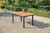 Mackay 5 Pc. Patio Dining Set (GM-2001-5PC)