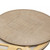 Lyon 4 Pc. Game Table Set w/ 4 Arm Chairs (GM-2018-5PC-19)