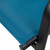 Pierro Stacking Chair (2/Stack), Blue (LA-D013BL-2PK)