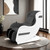 Martinus Massage Chair, Black & White (MC0001BW)