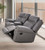Agata Loveseat, Warm Gray (NX6001WG-LV)
