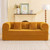 Perri 79" Compressed Sofa, Ginger (SL6907YL)