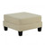 Moretaine Storage Ottomen, Beige (SL6932BG-OT)