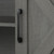 Garibaldi TV Stand, Brown/Gray (SL-AC4000-TV)