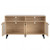 Idanha TV Stand, Natural (SL-AC4001-TV)