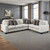 Millburn Sectional (SM1252-SECT)