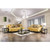 Viscontti Sofa + Loveseat (SM2201-2PC)