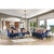 Sisseton Sofa + Loveseat (SM2210-2PC)