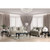Ezrin Sofa + Loveseat (SM2668-2PC)