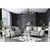 Giovanni Sofa + Loveseat (SM2673-2PC)