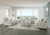 Hermilly Sofa + Loveseat (SM5177-2PC)