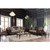 Quirino Sofa + Loveseat (SM6416-2PC)