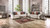 Jarrow Sofa + Loveseat (SM8003-2PC)
