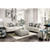 Nash Sofa + Loveseat (SM8101-2PC)