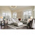 Christine Sofa + Loveseat (SM8280-2PC)