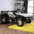 Speed Jump Twin Off-Road Car Bed w/ 5" Mattress (CM7641-BED+M5)