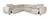 Zander Power Sectional (CM9939TP-SECT-PM)