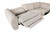 Zander Power Sectional (CM9939TP-SECT-PM)