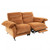 Morley Power Loveseat (CM9943BR-LV-PM-PK)