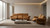 Morley Power Loveseat (CM9943BR-LV-PM-PK)