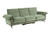 Morley Power Sofa + Loveseat (CM9943GR-PM-2PC)