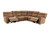 Mattheus Power Sectional (CM9944BR-SECT-PM)