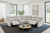 Mattheus Power Sectional (CM9944LG-SECT-PM)