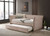 Yuri Twin Daybed w/ Trundle (FM1203PK-BED)