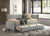 Nardi Twin Daybed w/ Trundle (FM1206LG-BED)