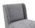 Fede Dining Side Chair (1/CTN) (FM3002DG-SC)