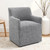 Fico Dining Arm Chair (1/CTN) (FM3003DG-AC)