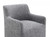 Fico Dining Arm Chair (1/CTN) (FM3003DG-AC)