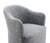 Sema Dining Arm Chair (1/CTN) (FM3004DG-AC)